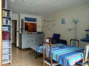 petit appartement cosy